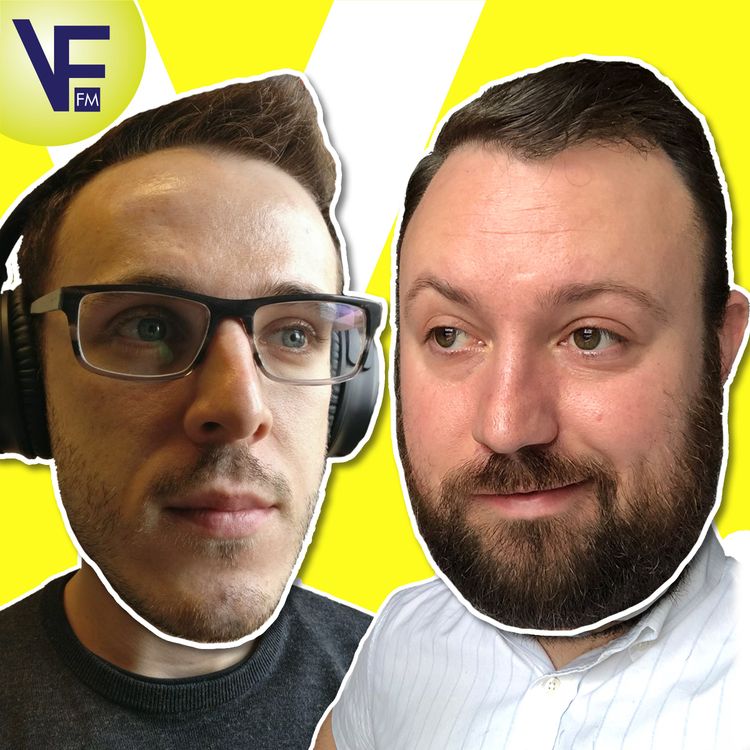 cover art for How people REALLY use Amazon Alexa with Martin Porcheron