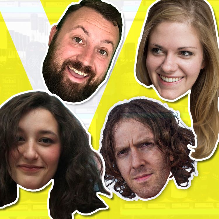 cover art for Smart speakers increase in-store sales with Bree Glaeser and Brooke Hawkins