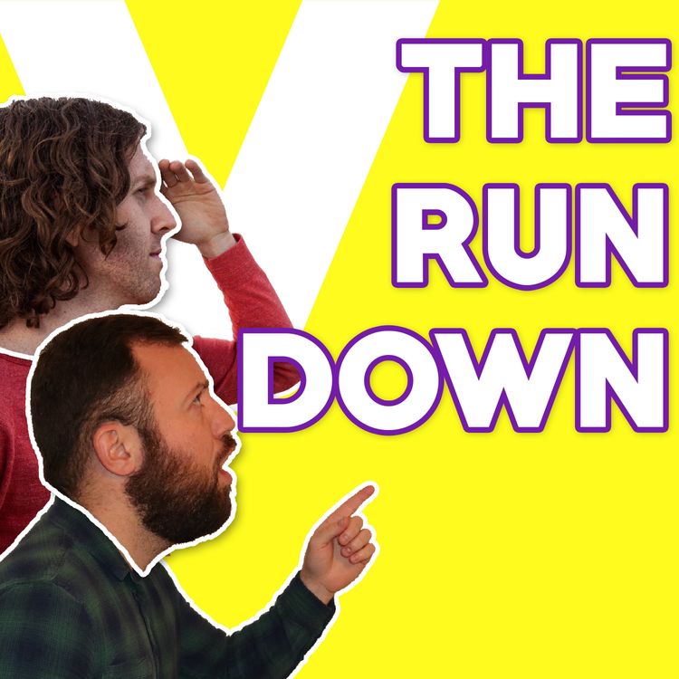 cover art for The Rundown 005: Google Assistant ups its game