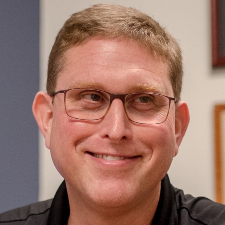 cover art for Dr. Gary Margolis / Social Sentinel, Inc.