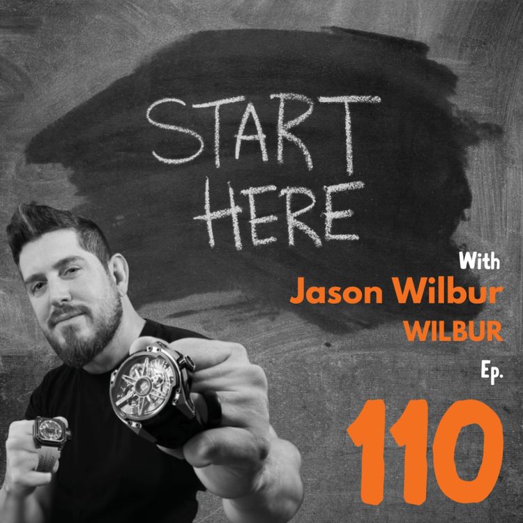 cover art for Jason Wilbur / WILBUR