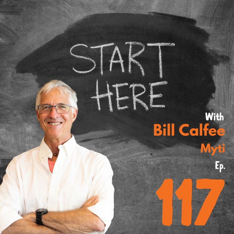 cover art for Bill Calfee / Myti
