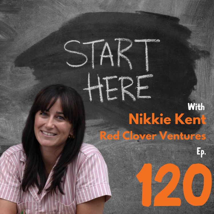 cover art for Nikkie Kent / Red Clover Ventures