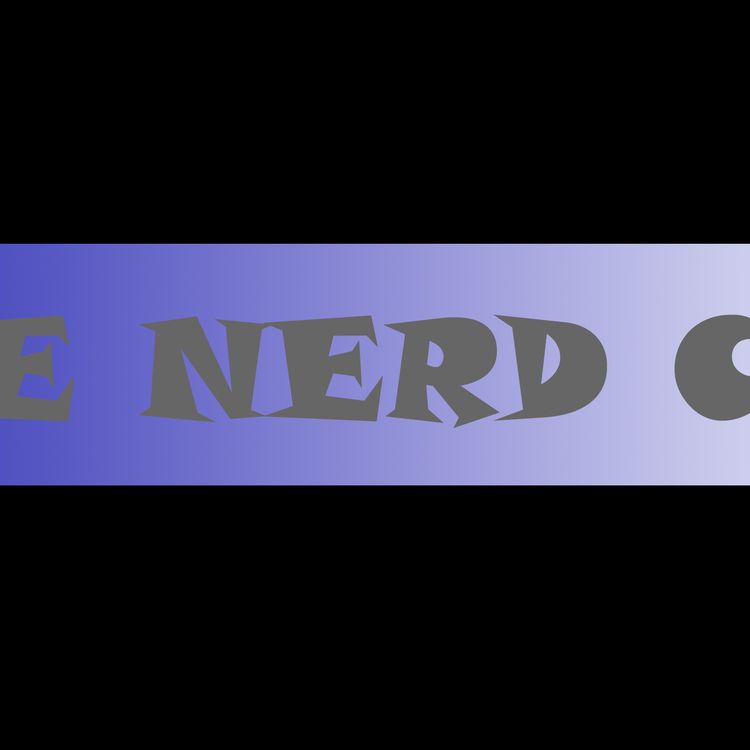 cover art for April 20, 2019