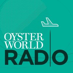 cover art for Oyster World Radio