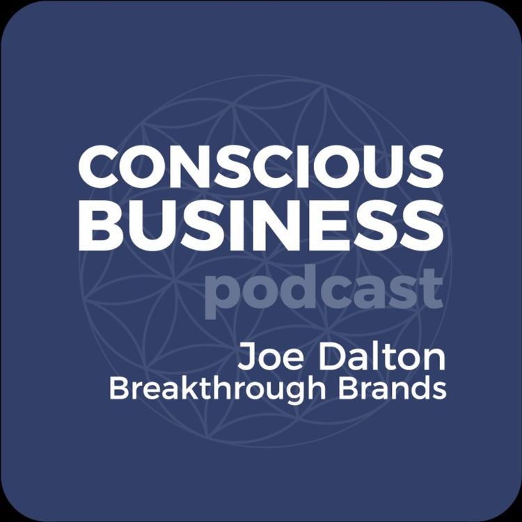 cover art for Mike Stevenson, From rough sleeper to an award winning entrepreneur