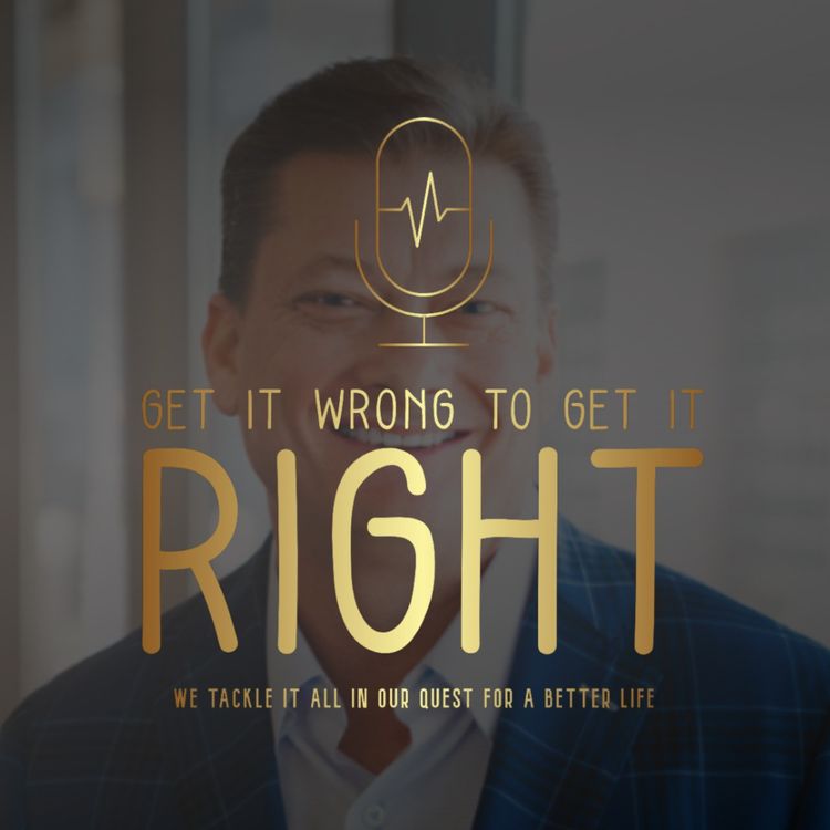 cover art for The Power of Customized Sales Strategies: Getting It Wrong To Get It Right