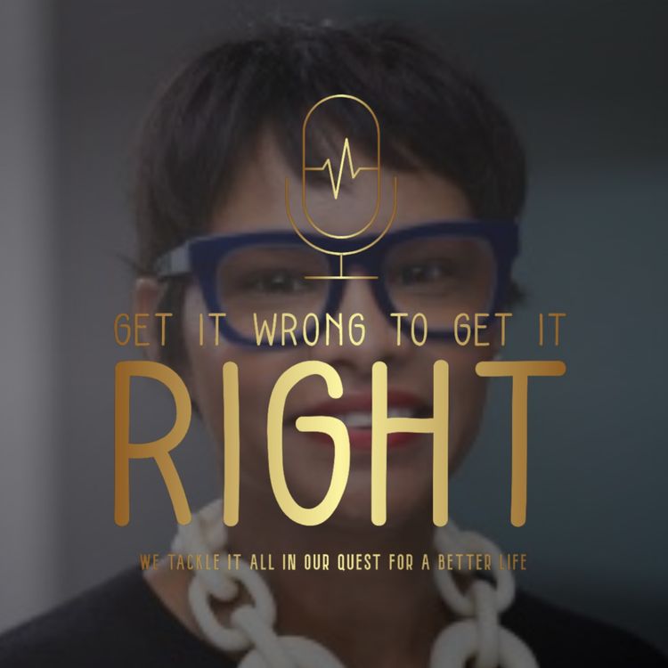 cover art for From Frustration to Fulfillment: Embracing Guidance for a Purposeful Life