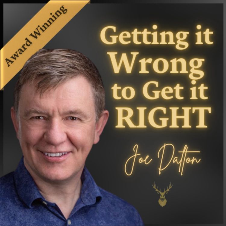 cover art for Debbie Drummond's Mission to Inspire and Connect Through Stories