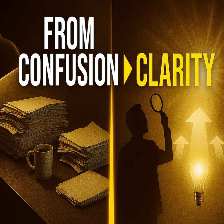 cover art for Mastering Brand Essence - This Is How To Stand Out From The Competition!