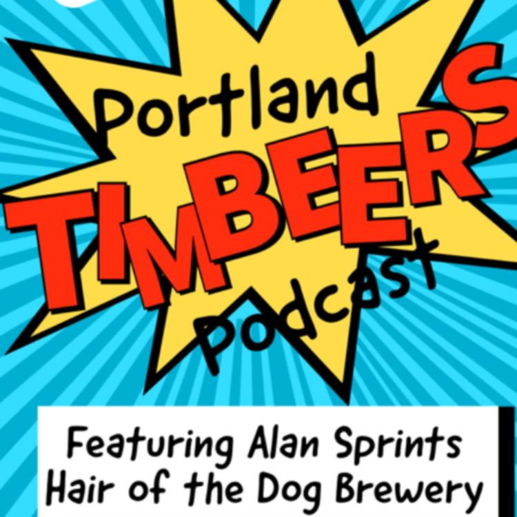 cover art for #5.11 Oregon Brewing Legacy Series-Alan Sprints Hair of the Dog Part 2 