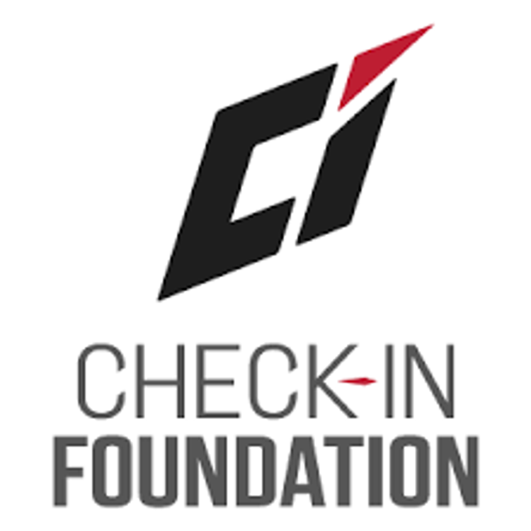 cover art for The Check In Foundation - Preventing Suicide