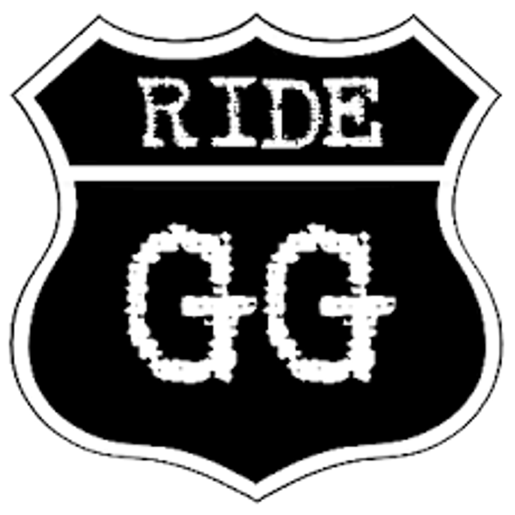 cover art for Guerrilla Gravity Bikes