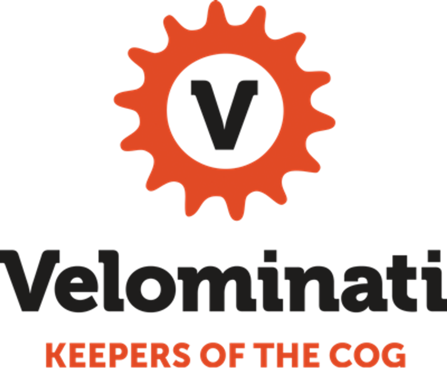 cover art for The Rules of Riding A Bike