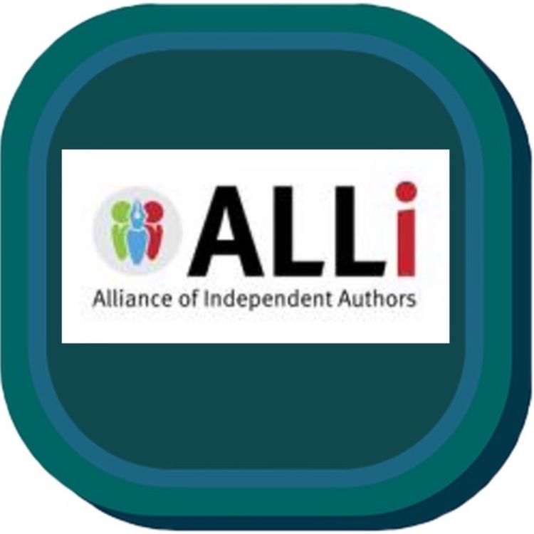 cover art for ALLi - its significance and importance for ALL Authors