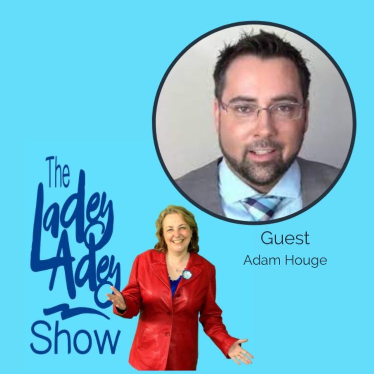 cover art for Best Selling Adam Houge  - 100 books, Christian faith, Business and inspirational fiction