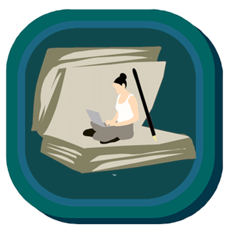 cover art for What's the Best Relationship between Author and Reader?