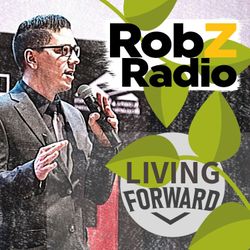 cover art for Rob Z Radio