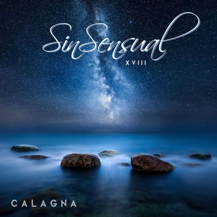 cover art for SinSensual XVIII