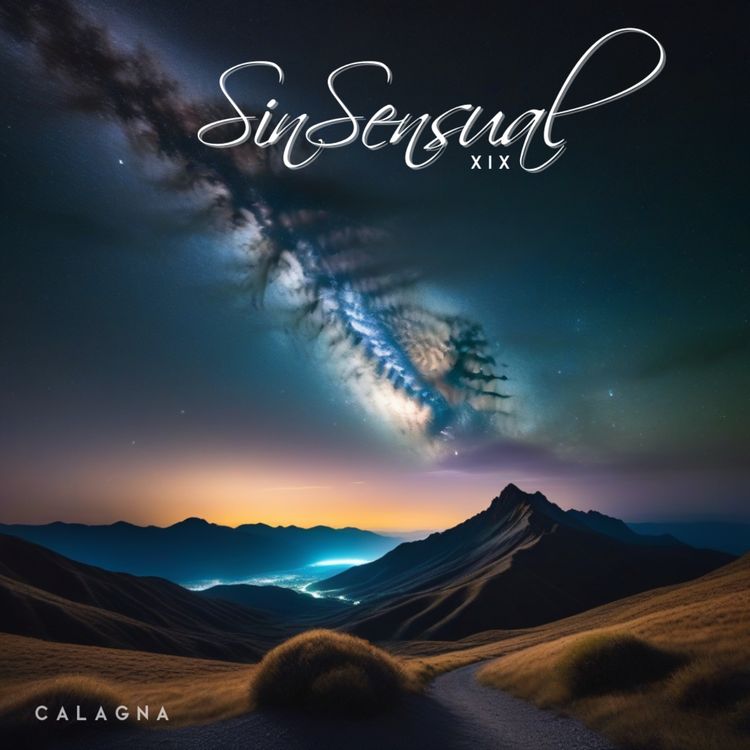 cover art for SinSensual XIX