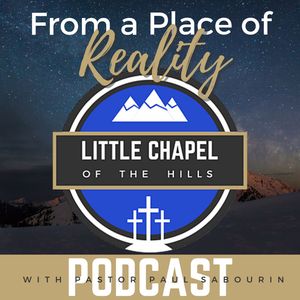 cover art for From a Place of Reality