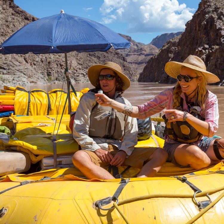 cover art for Writer, Historian and Arches Park Ranger - Christian Wright