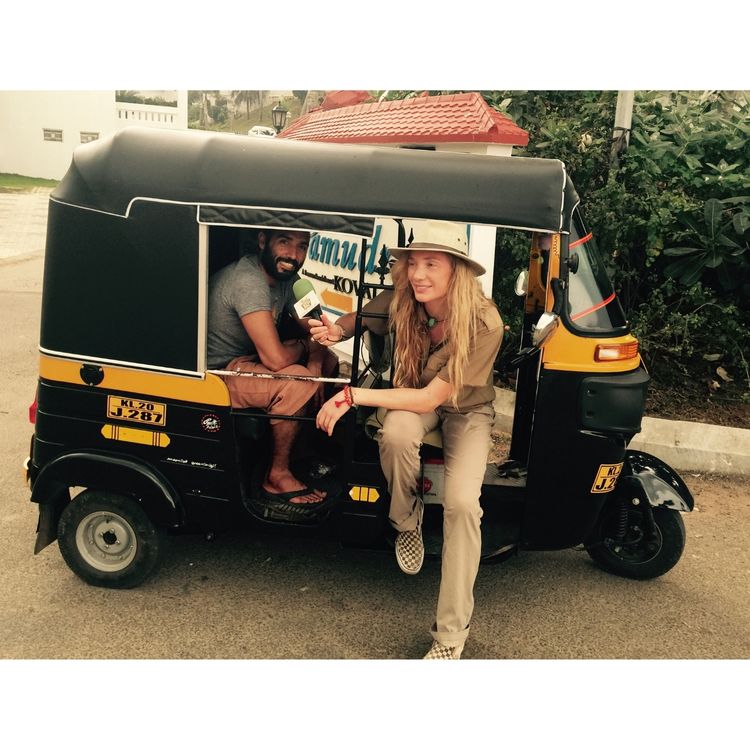 cover art for Amir Izadi: Child of the Revolution. 