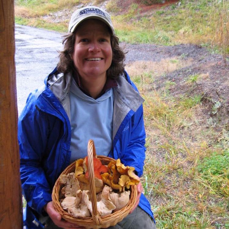 cover art for Sustainable Agriculture with Neva Hassanein