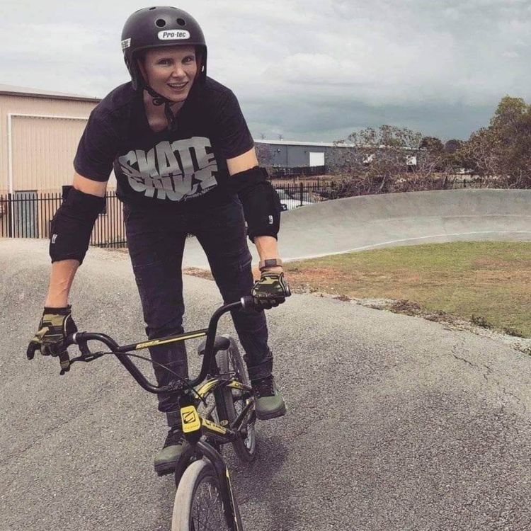 cover art for Deaf Australian Athlete Builds School For Deaf Children in Uganda