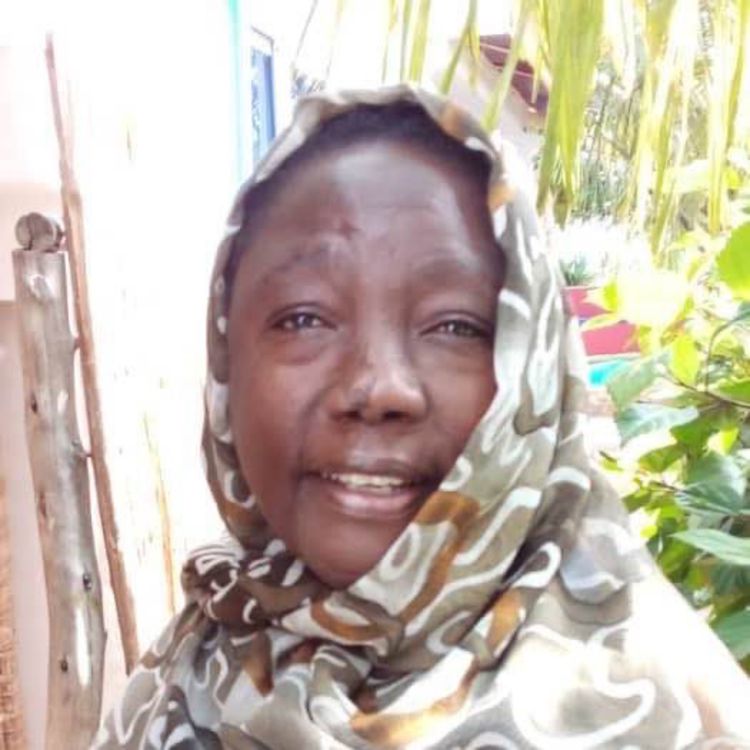 cover art for Humanism in Zambia with Bridget Mulindi Meyer