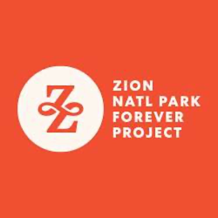 cover art for Zion National Park Forever Project