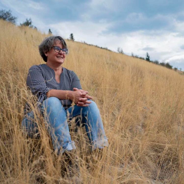 cover art for Discover the Montana Natural History Center with Marilyn Marler