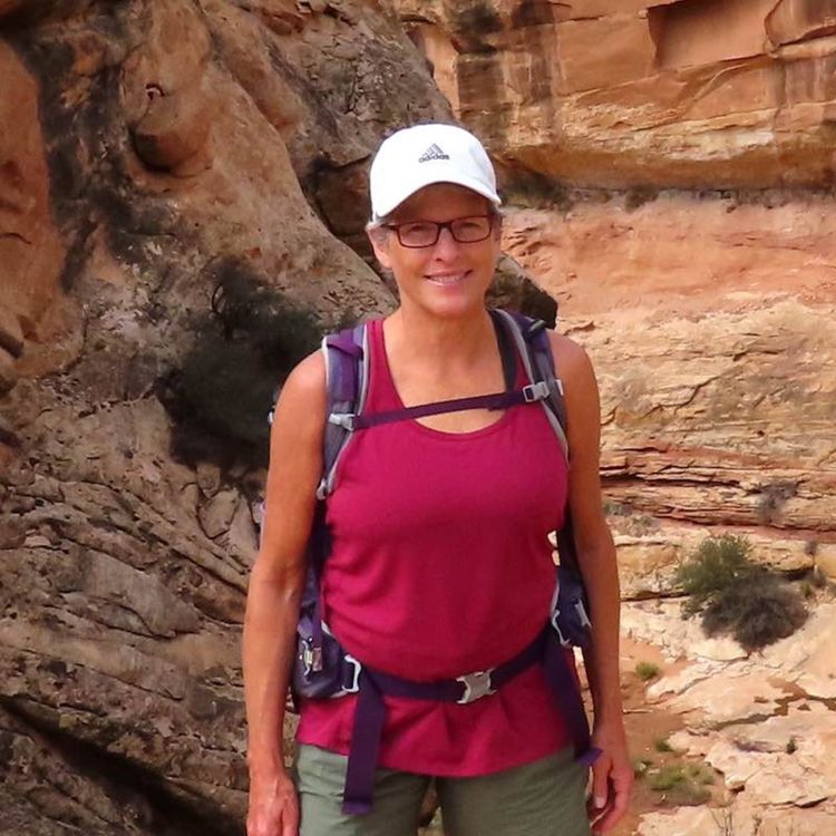 cover art for Listening to Nature: Master Naturalist, Kelly Dix. 