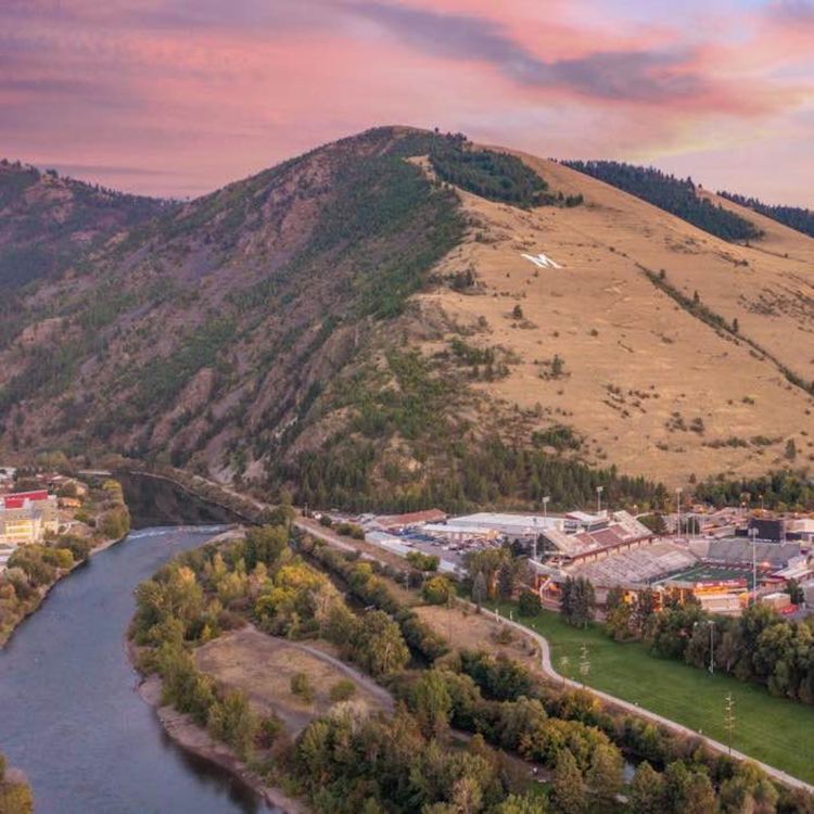 cover art for Missoula Spotlight: Aimee McQuilkin, Shane Clouse and Dave Stromeyer