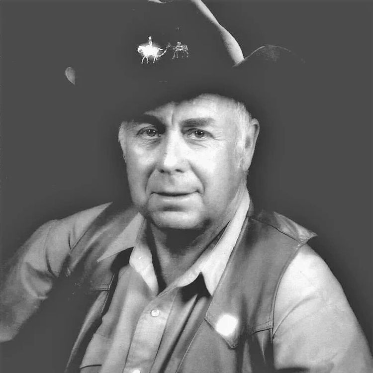 cover art for The Hush of the Land: Smoke Elser shares some of this favorite stories from the Bob Marshall Wilderness