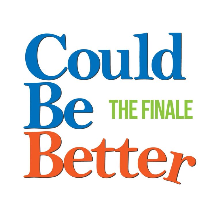 cover art for The Finale
