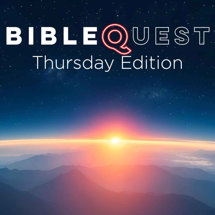 cover art for Is the Bible a Product of its Culture
