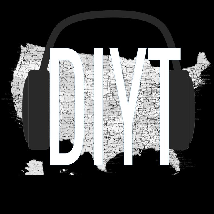 cover art for Chromatic Tales - KamNutty