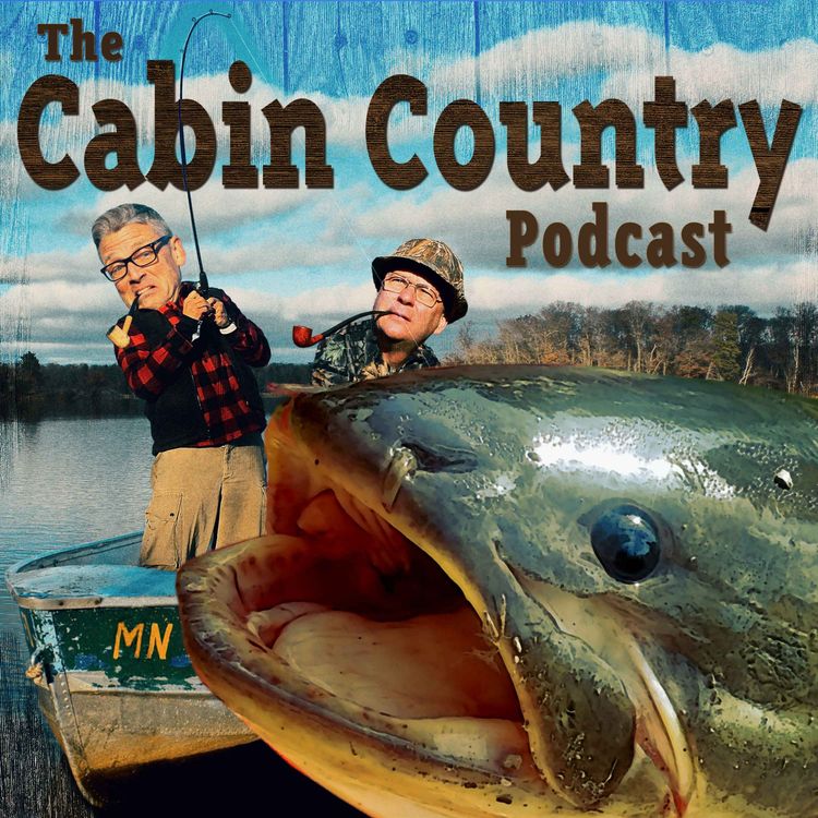 cover art for Ep. 41: The War of the Bowfin!