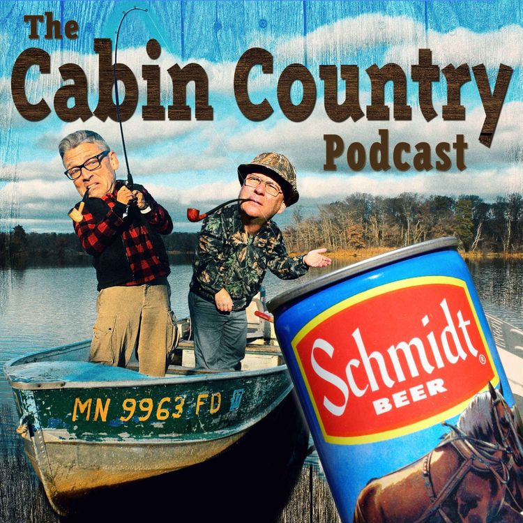 cover art for Ep. 53: The Return of the Schmidt Scenic Moment!