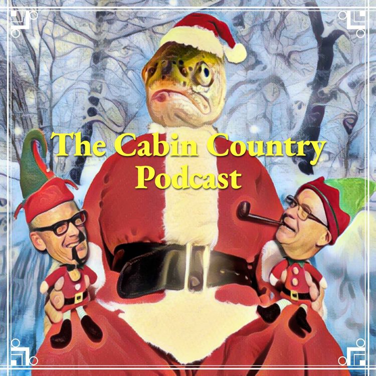 cover art for Ep. 56: Good Little Elves