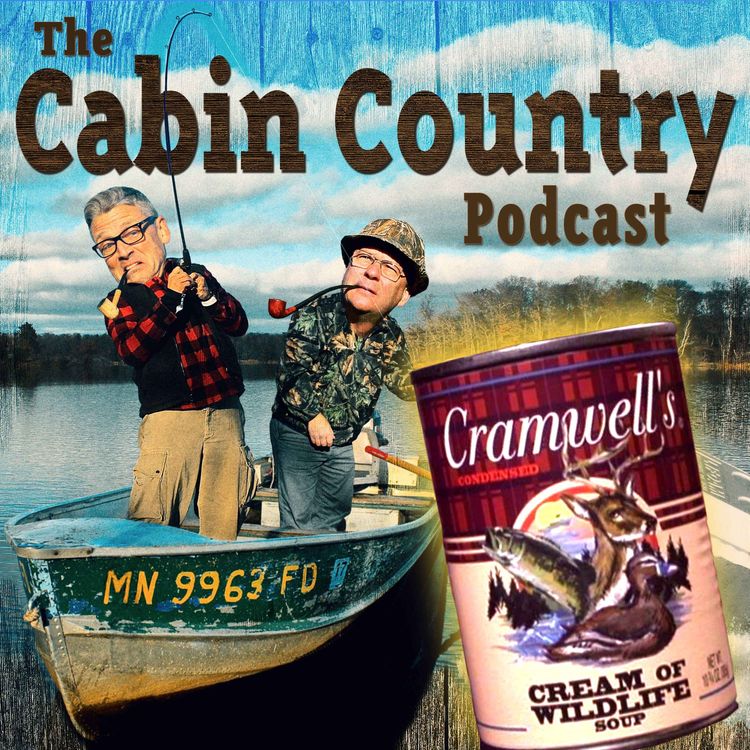 cover art for Ep. 65: But Wait, There's More!