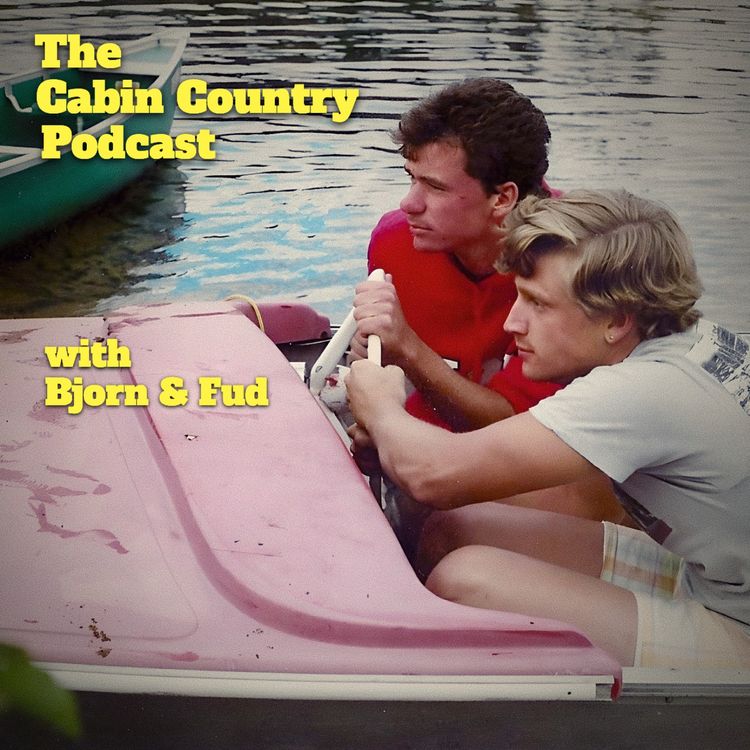 cover art for Ep. 66: For Old Times Sake