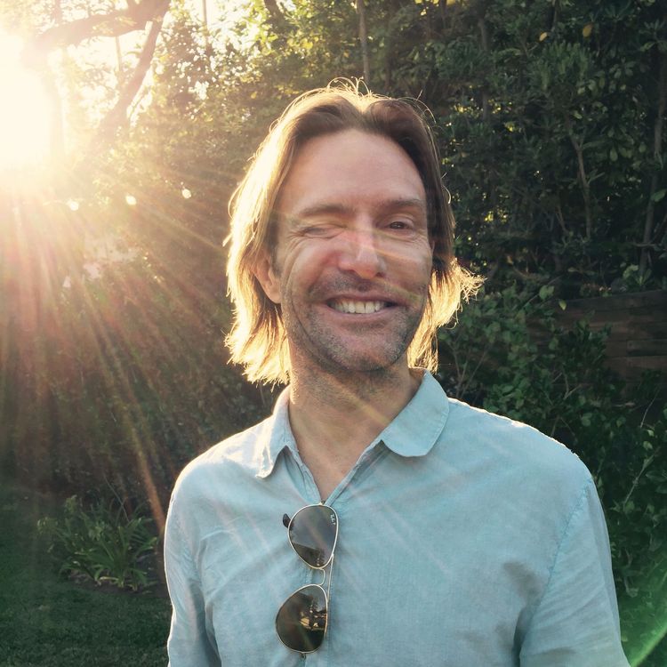 cover art for Episode 51: Eric Whitacre 2017 - Part 2