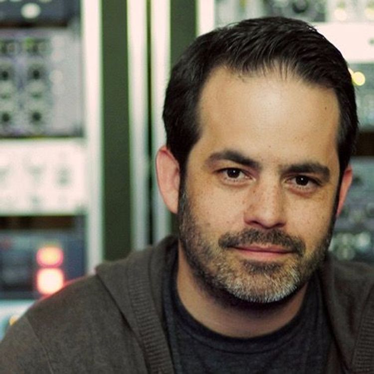 cover art for Episode 29: Michael Nielsen