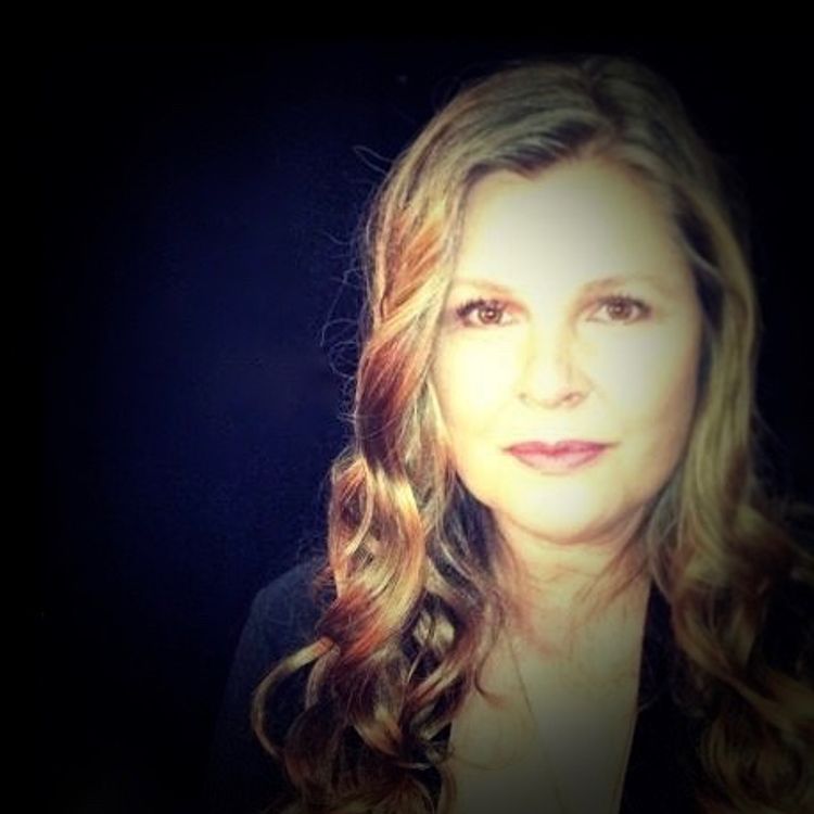 cover art for Episode 25: Edie Lehmann Boddicker