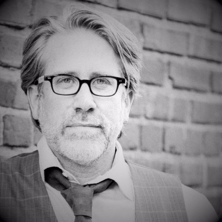 cover art for Episode 7: Charles Anthony Silvestri