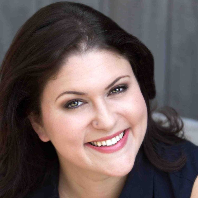 cover art for Episode 88: Stage director, dramaturg - Sara Widzer