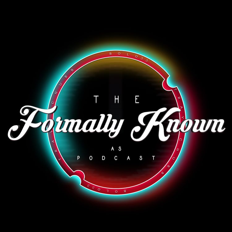 cover art for EP.53 "Chubbs got a hat!"