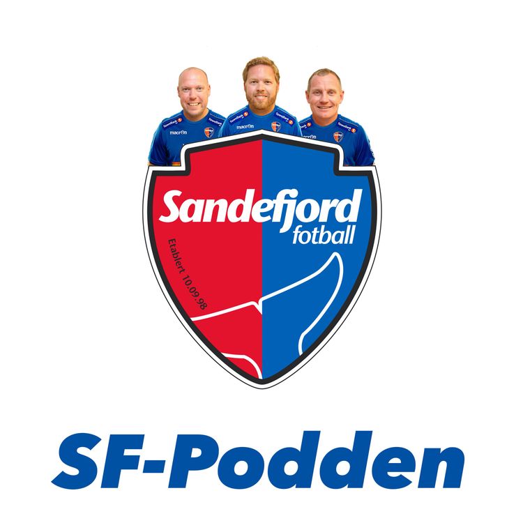 cover art for Endelig storebror med Fredrik Sperre og Amund Lutnæs